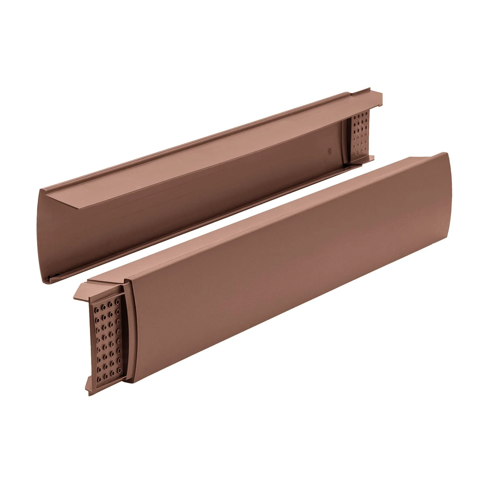 SmartVerge Linear Dry Verge Unit - Image 9