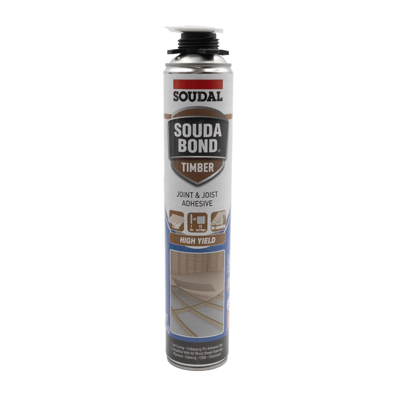 Stick & Seal