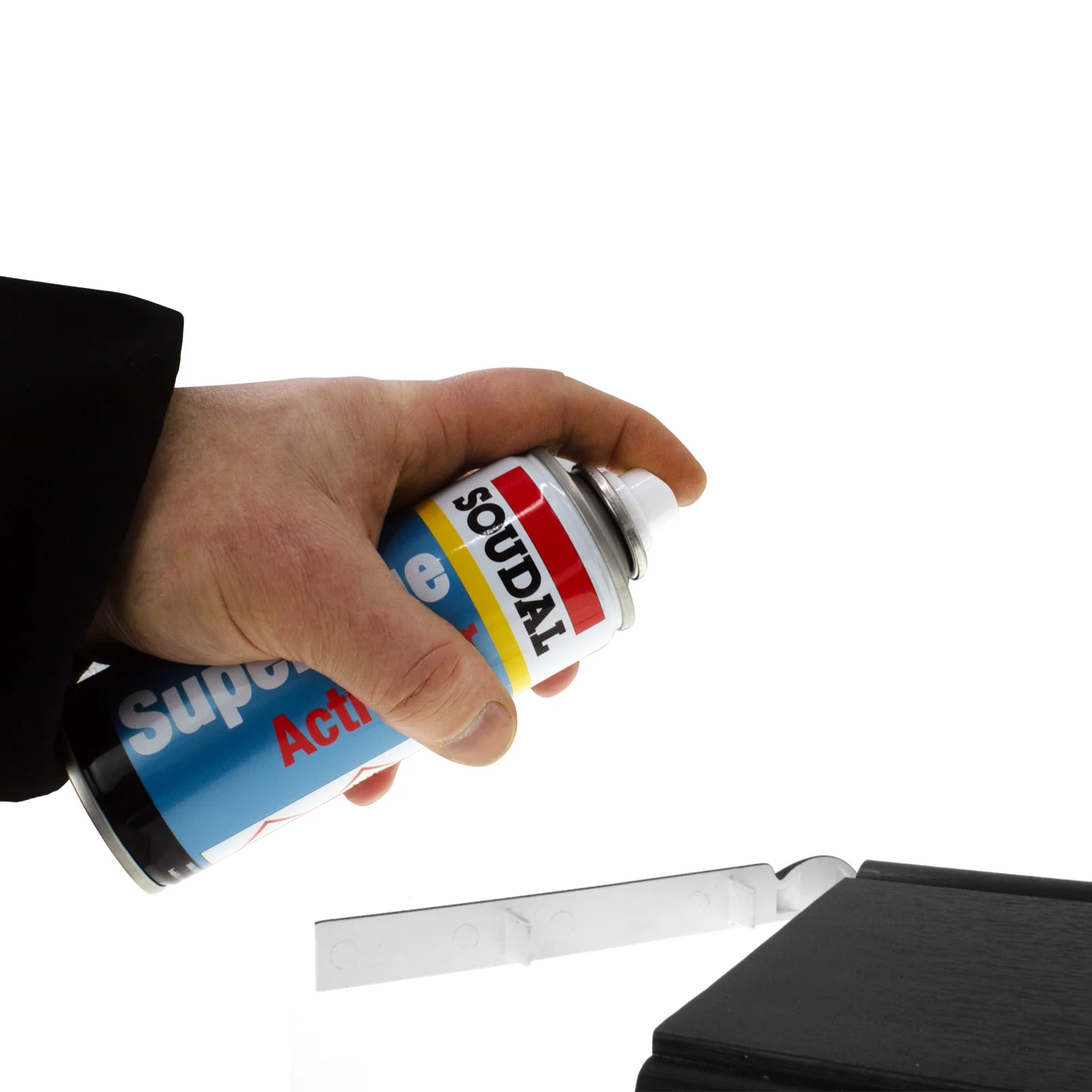 Soudal Superglue Activator - Image 4