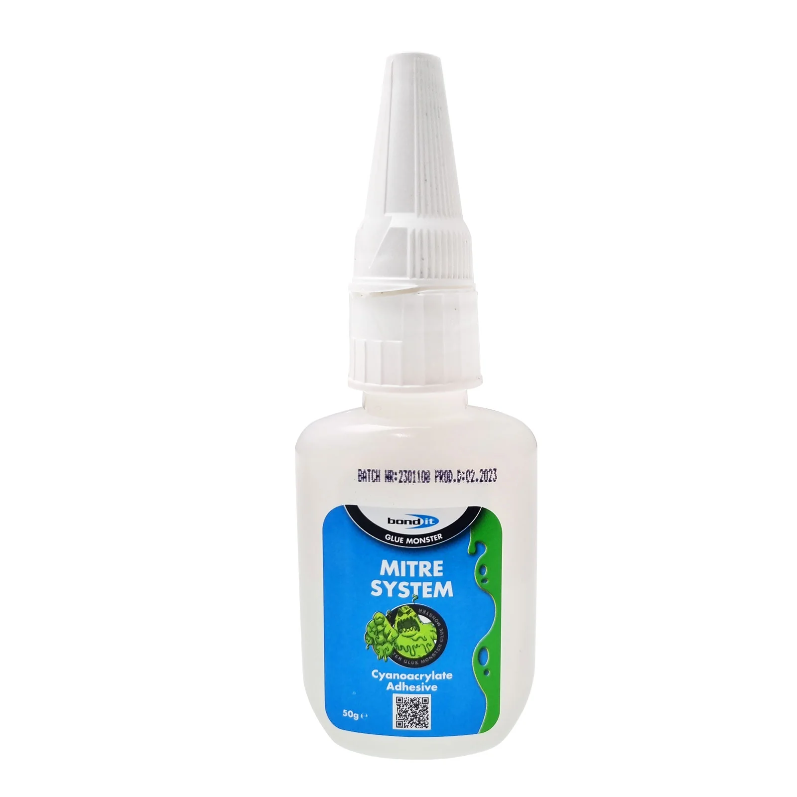 Super Glue Mitre Kit Adhesive - Image 10