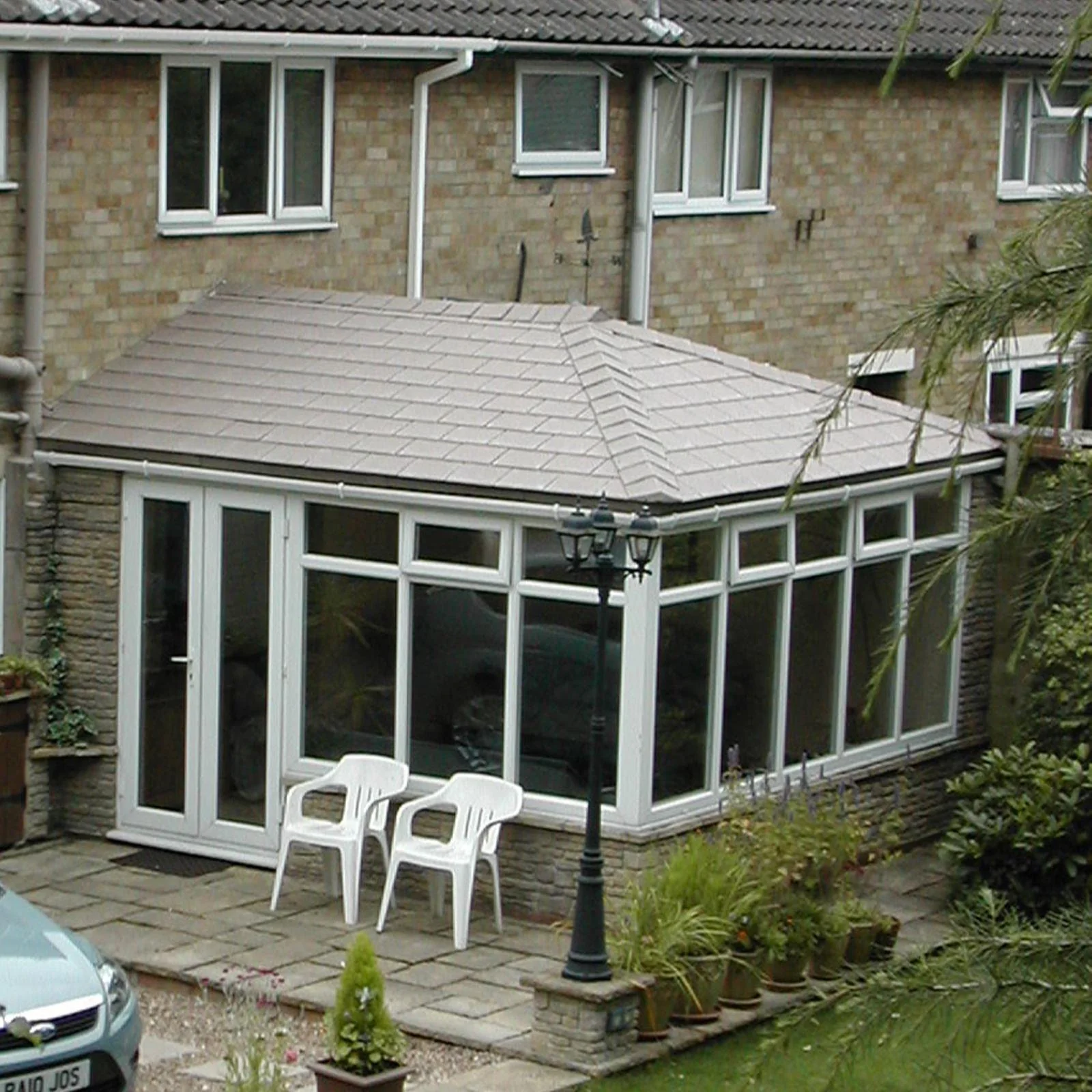 Tapco Slate Roof Tile - Image 8