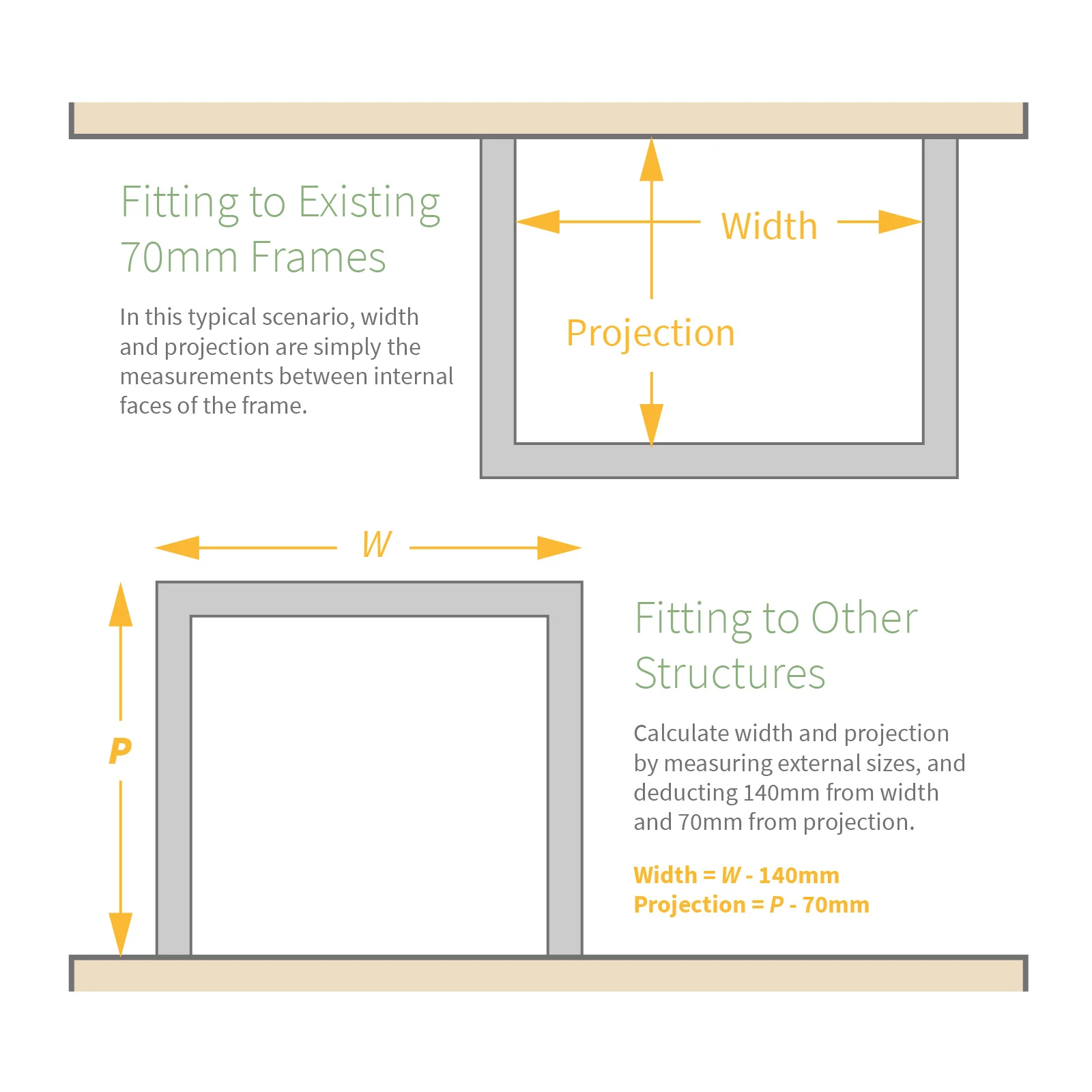 TruMAX LPCRS - Low-Pitch Conservatory Roof System - Image 4