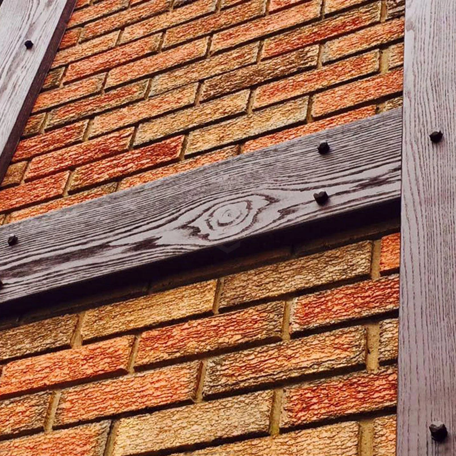 Tudor Board Peg Template - Image 3