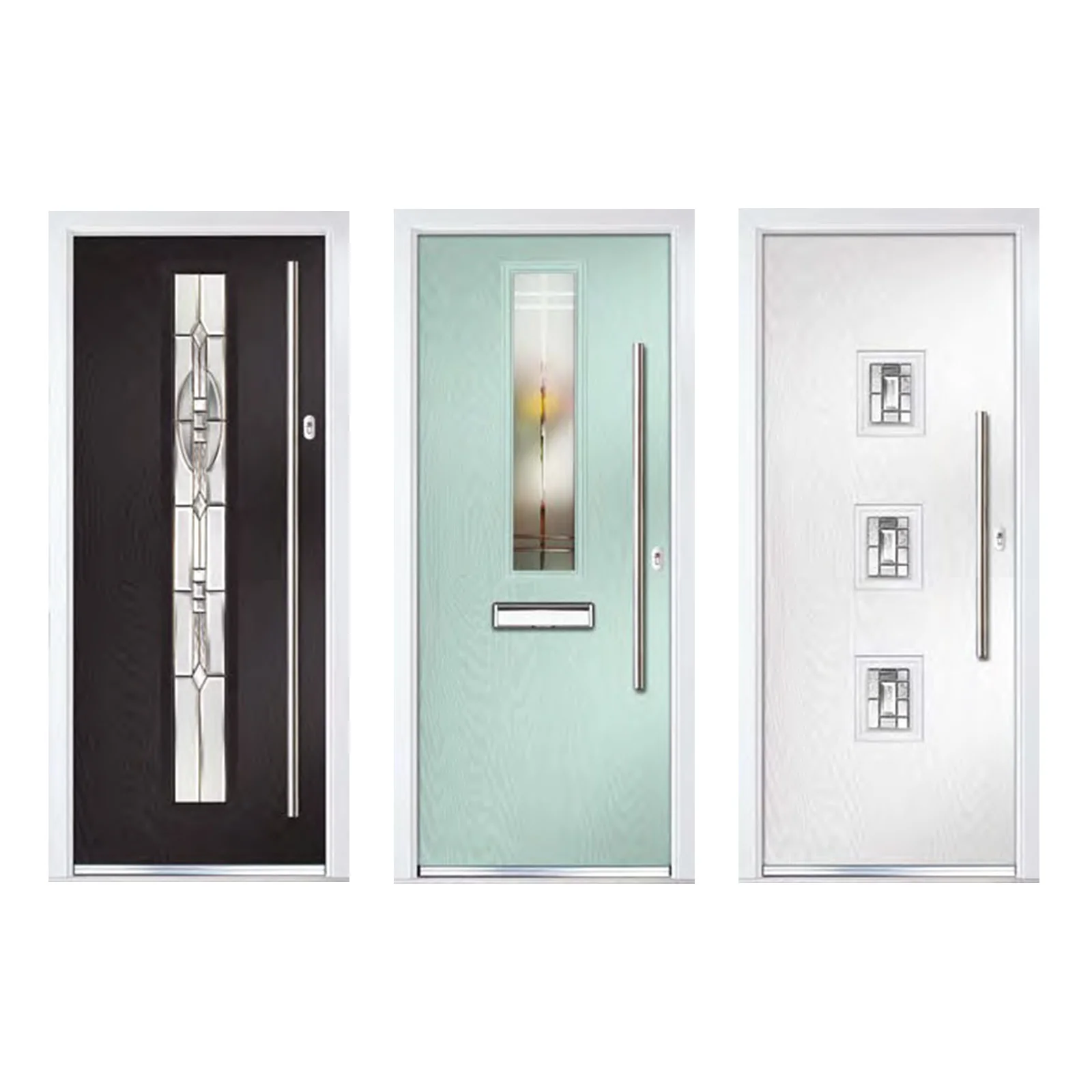 UAP Inline Pull Handle - Image 10