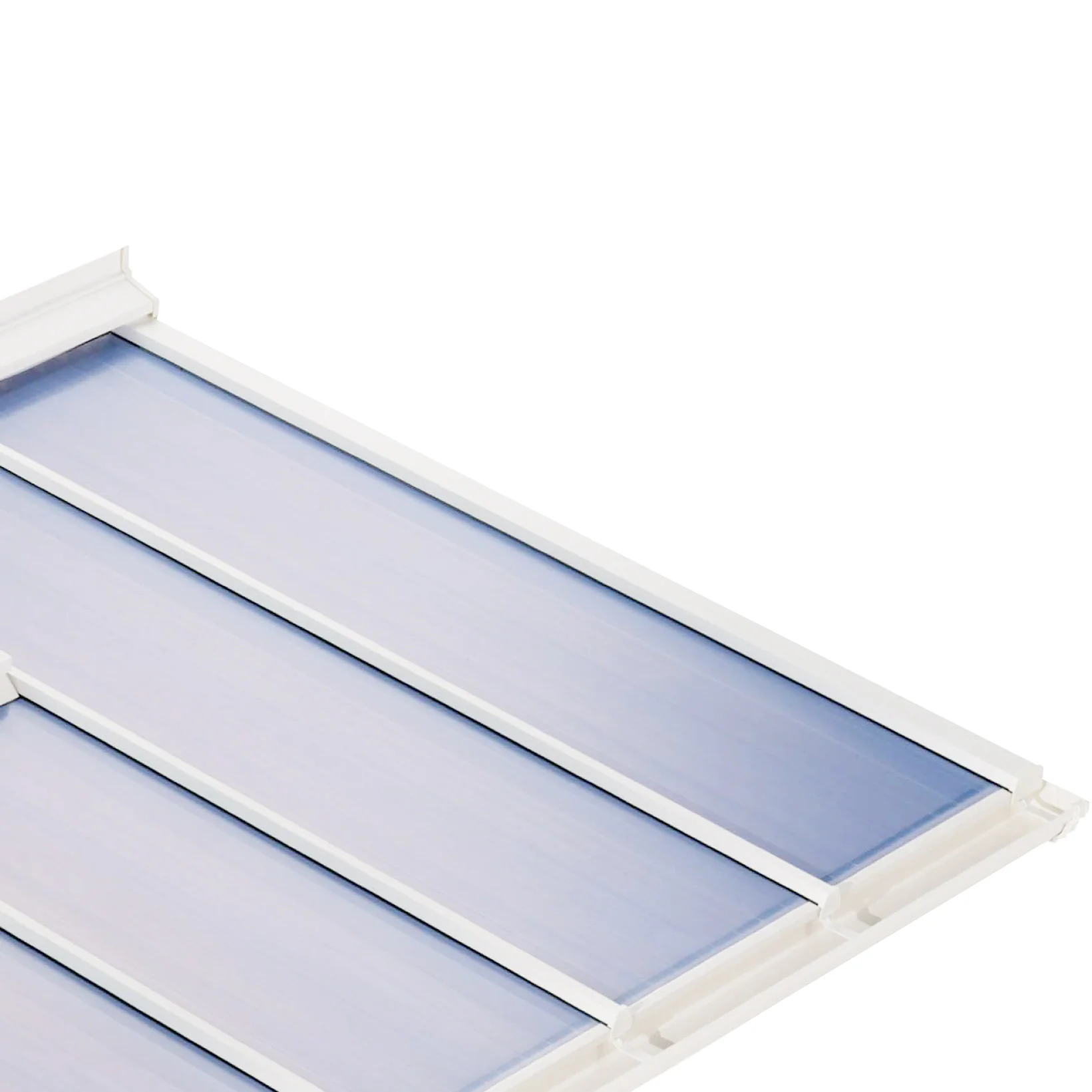 Ultralite 500 Conservatory Roof-in-a-Box