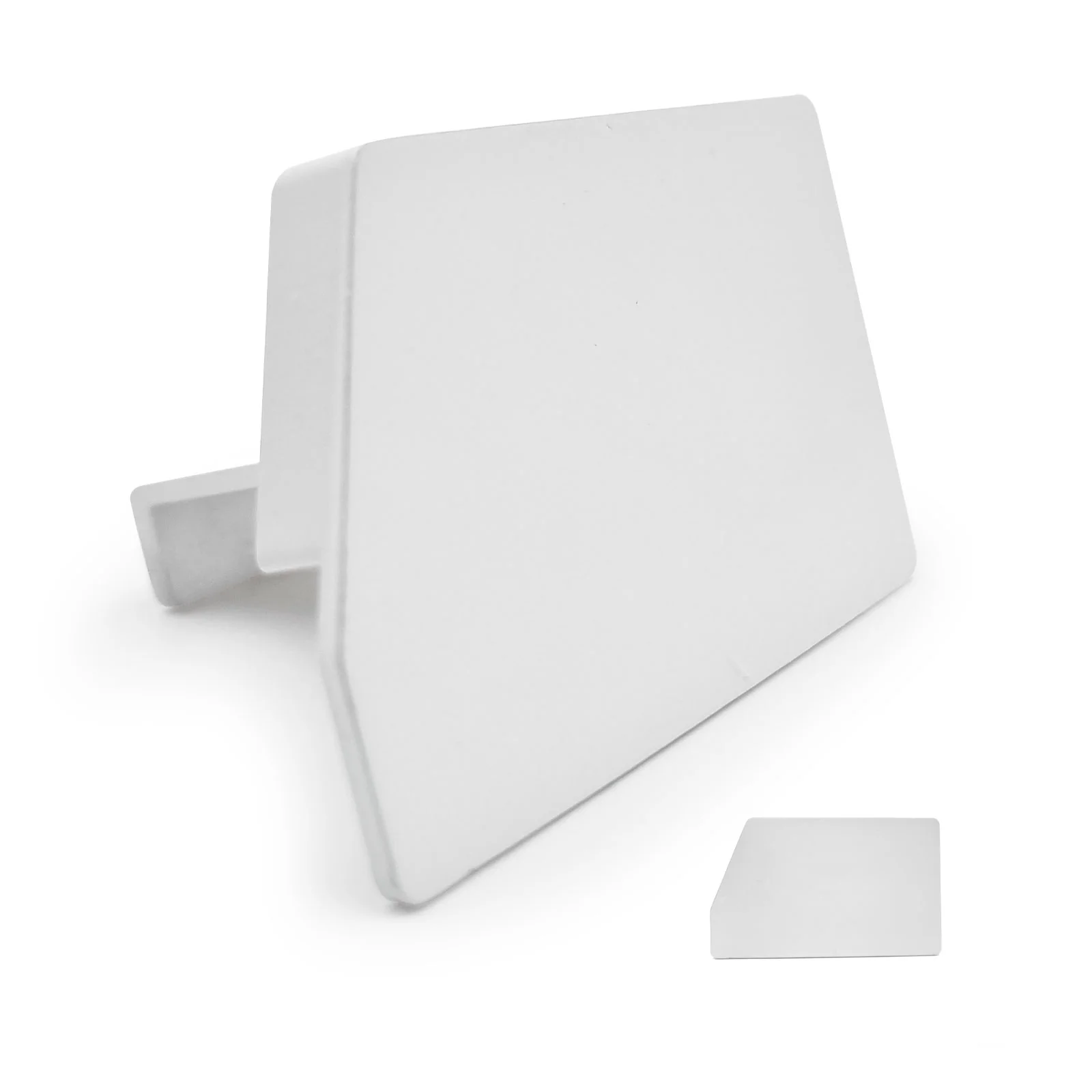 Ultralite 500 Glazing Bar End Caps - Image 17