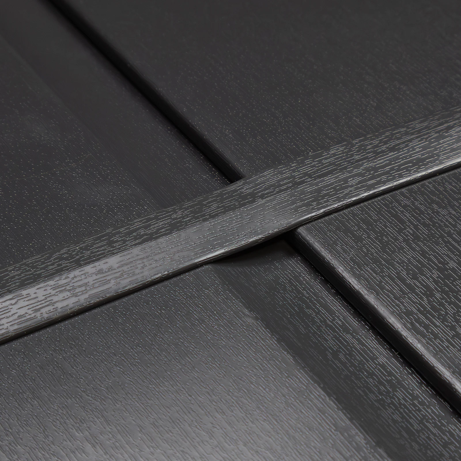 Shiplap Cladding H-Section Joint (5m) - Image 4