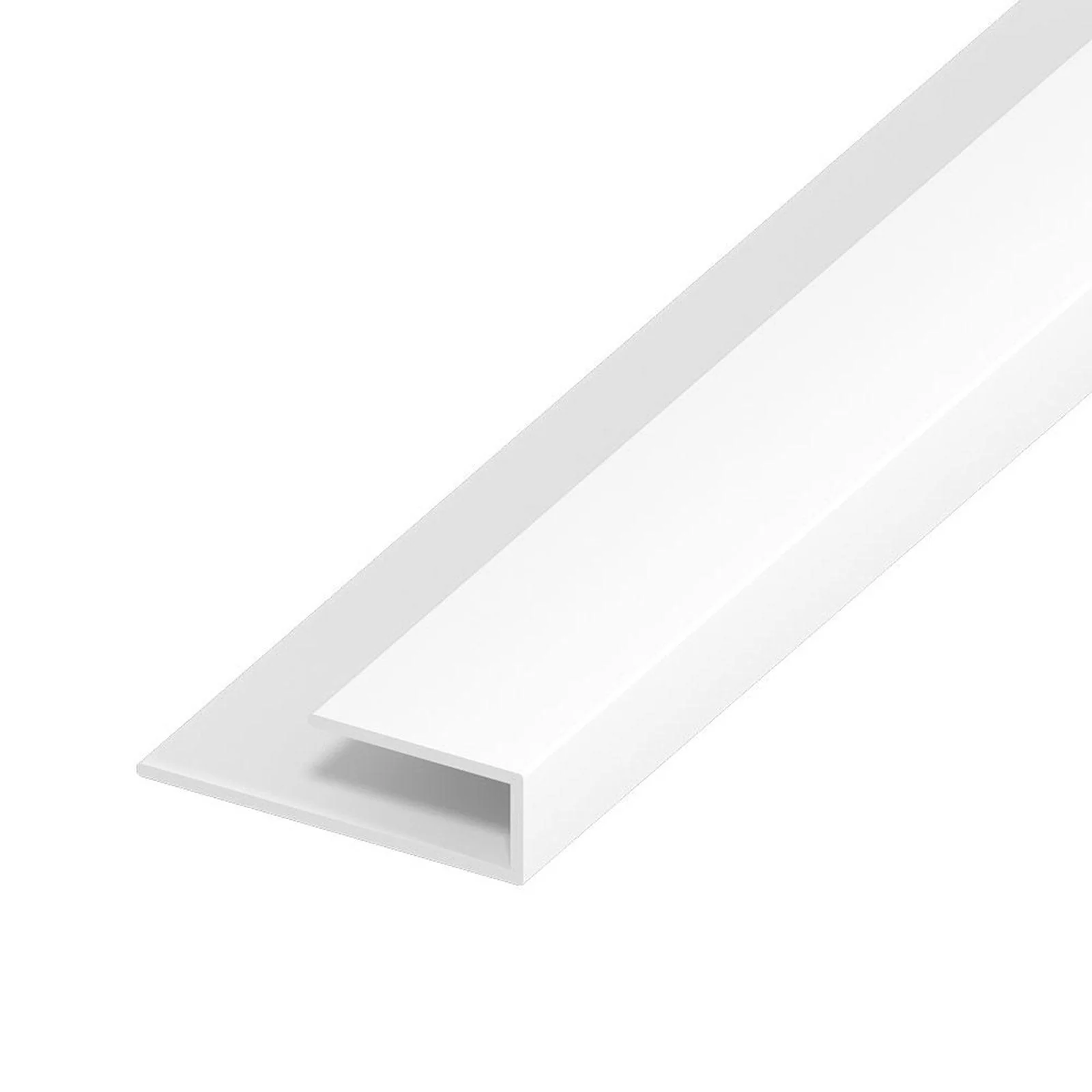 uPVC Soffit Board Clip