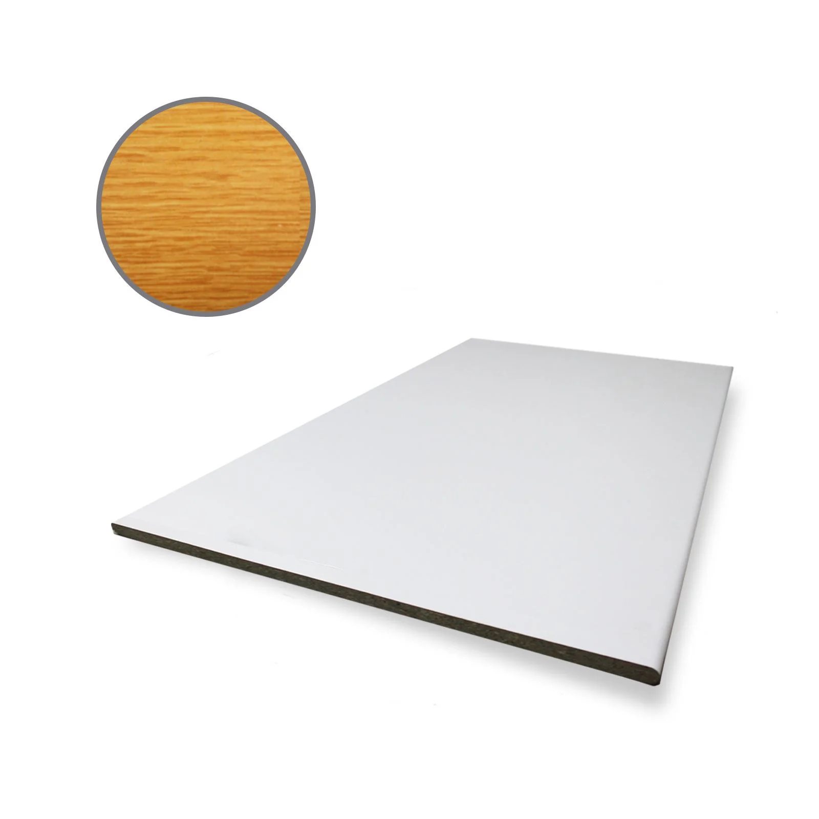 Wide Laminated Window Board (3m) - Image 8