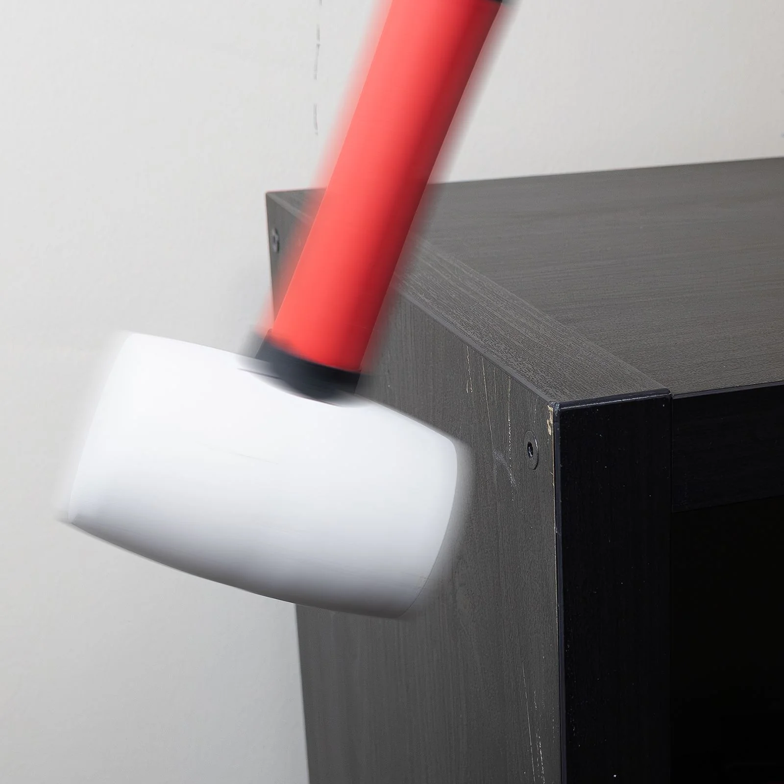 Xpert Glazing Hammer & Rubber Mallet - Image 8