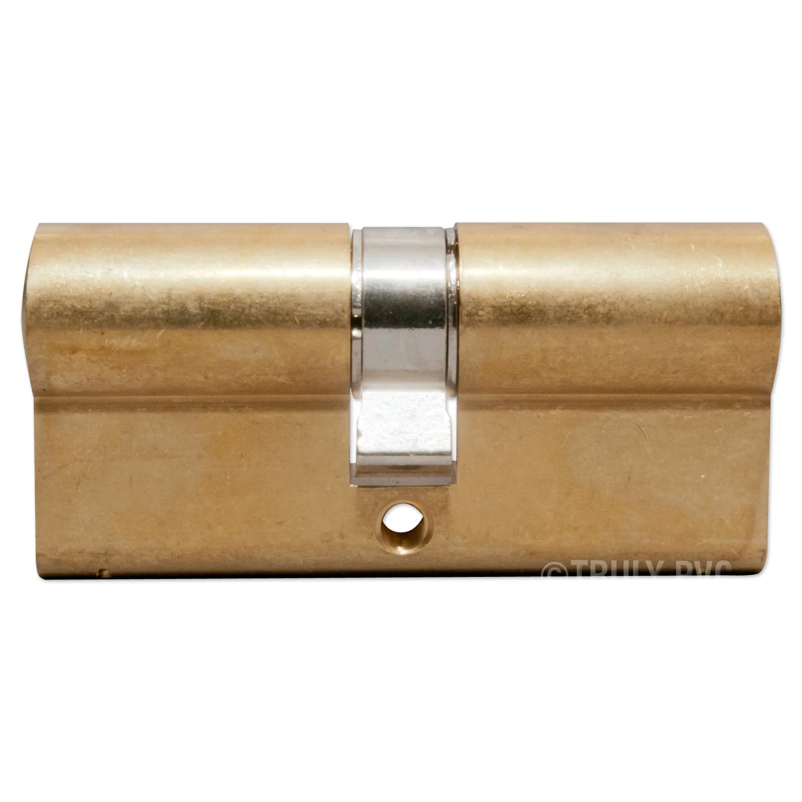 Yale Anti-Bump Keyed-Alike Euro Cylinders - Image 5