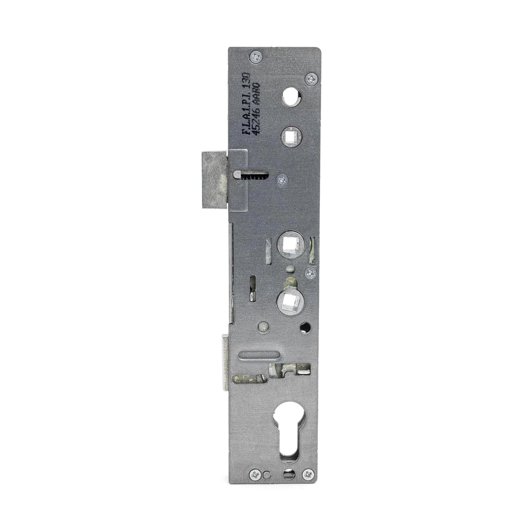 Yale Lockmaster 35mm Gearbox - Dual, Deadbolt - Image 3