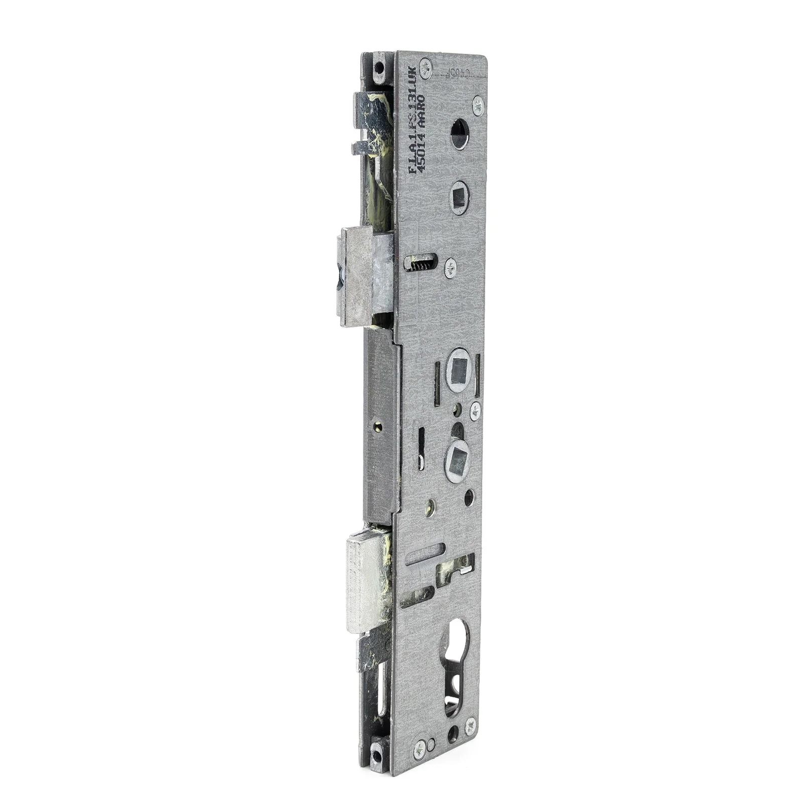 Yale Lockmaster 45mm Gearbox (with Spacing Plate) - Dual - Image 3