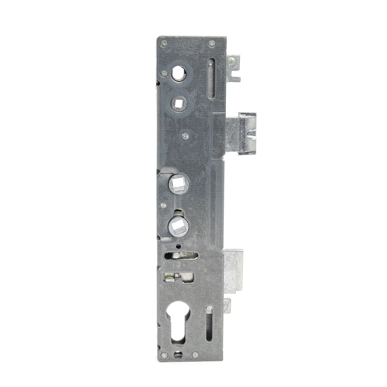 Yale Lockmaster 45mm Gearbox (with Spacing Plate) - Dual - Image 6