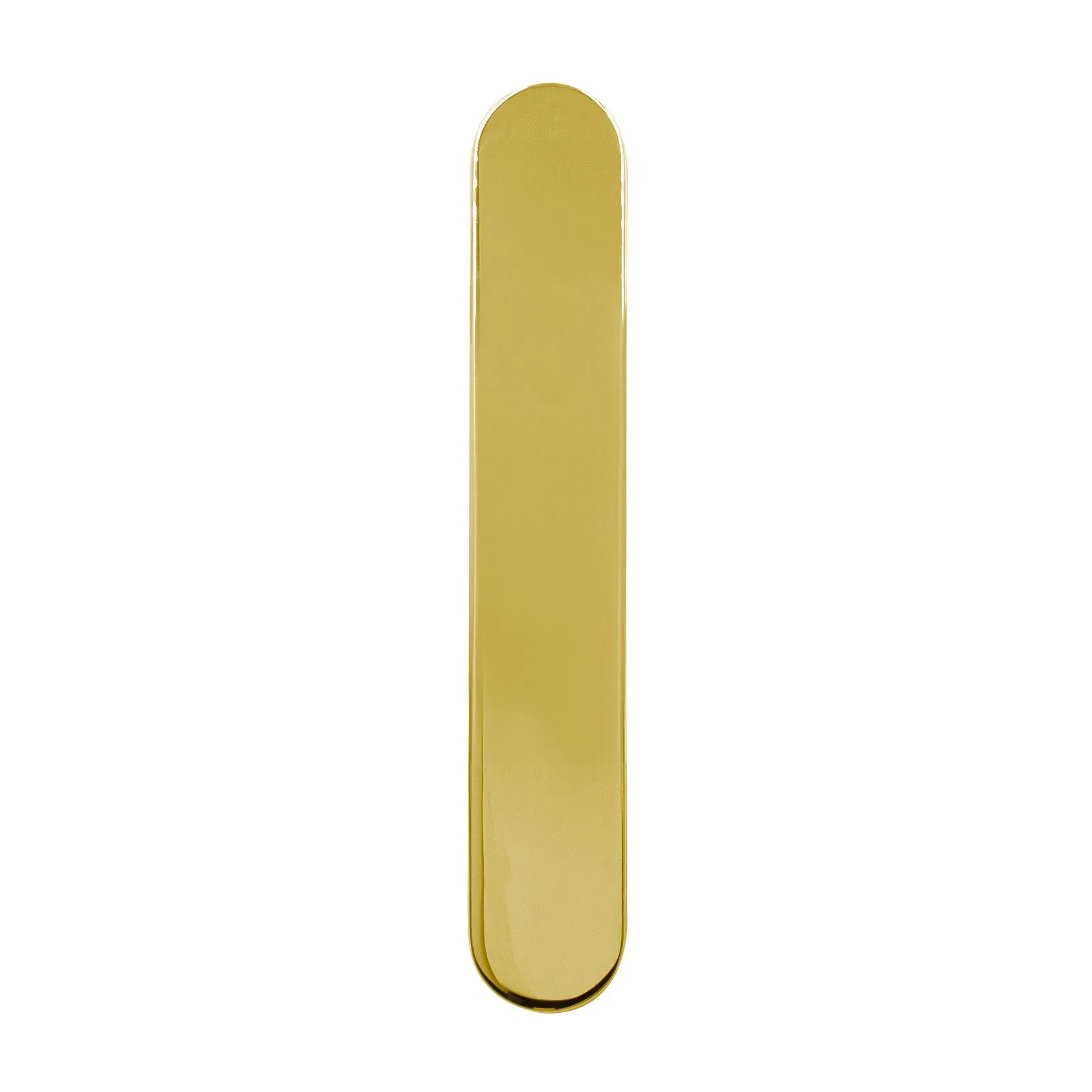 Yale Sparta Lever Handle Blank Plate - Image 8