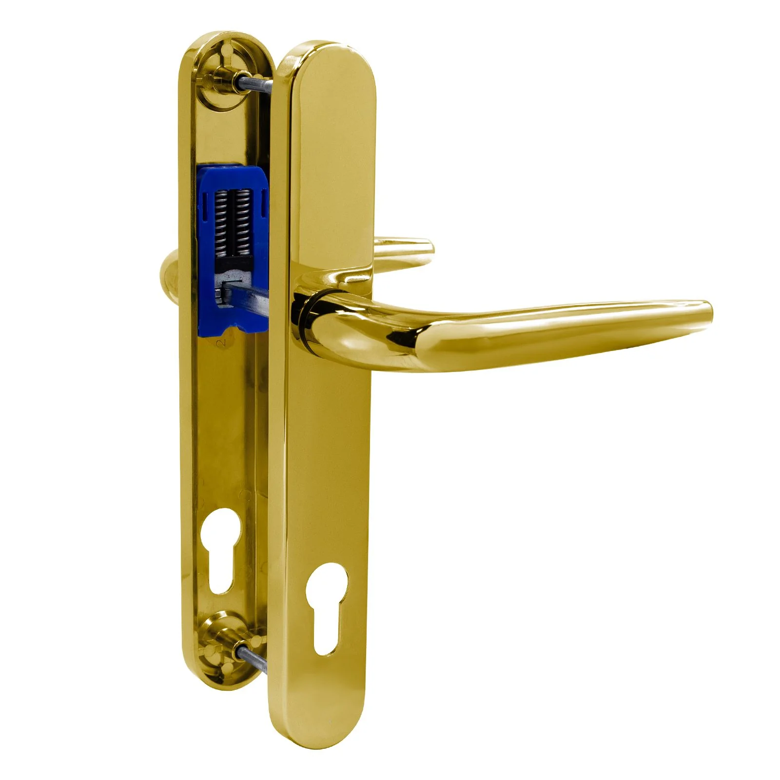 Yale Sparta Lever/Lever Door Handle - Image 13