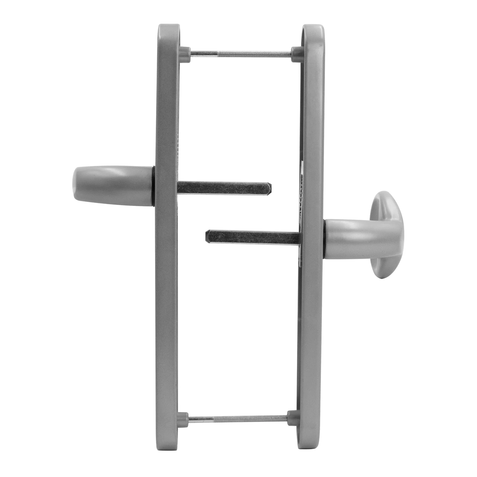 Yale Sparta Offset Lever/Pad Door Handles - Image 9