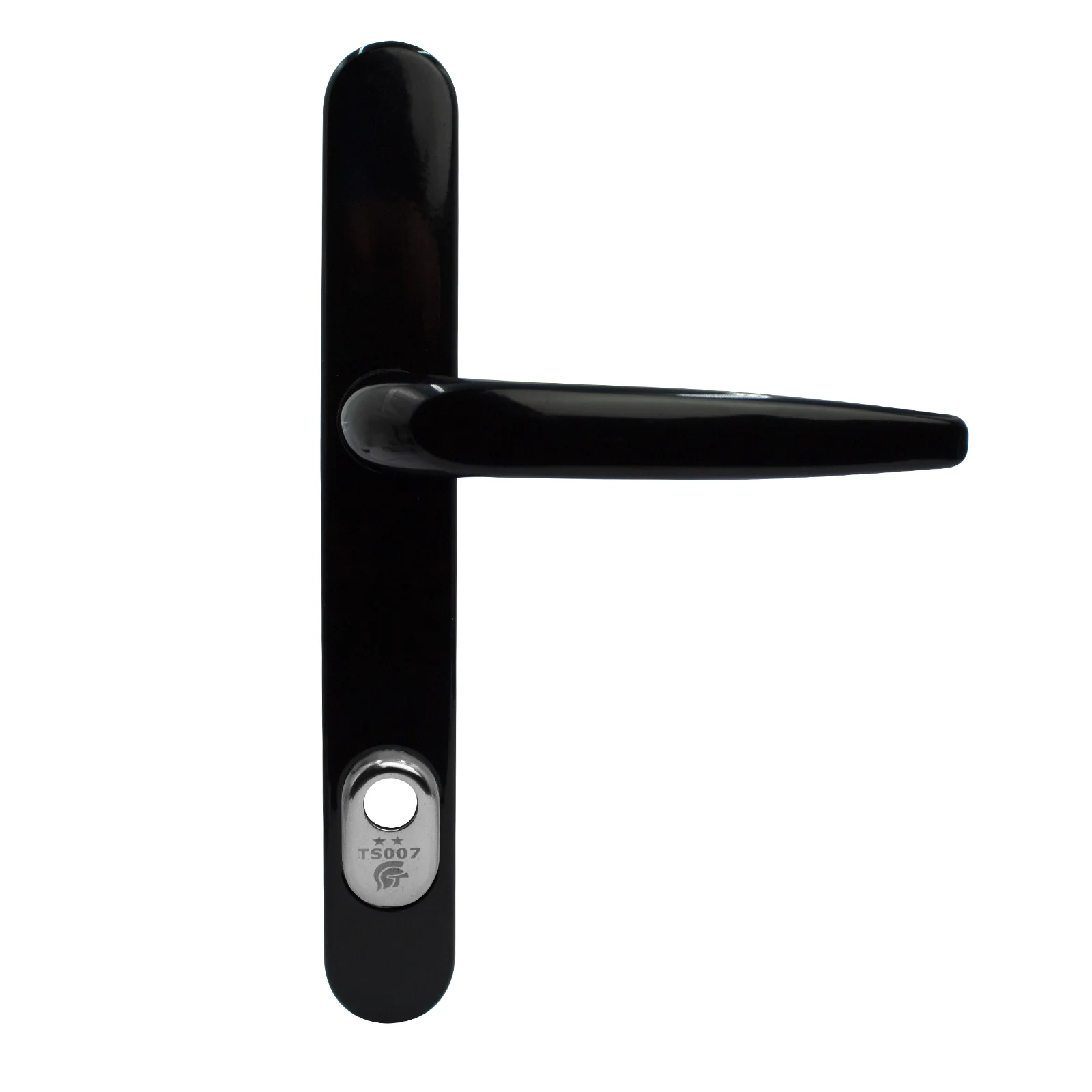 Yale Sparta TS007 PAS 24 Lever Handles - Image 30
