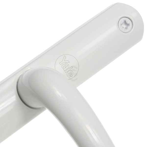 Yale Superior Lever/Lever Door Handle Set - Image 4